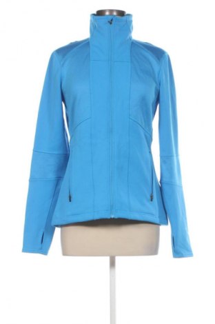 Damska bluza sportowa The North Face, Rozmiar M, Kolor Niebieski, Cena 315,99 zł