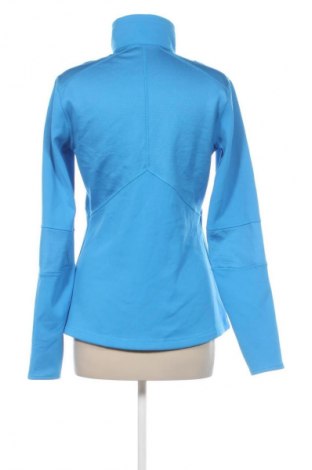 Damska bluza sportowa The North Face, Rozmiar M, Kolor Niebieski, Cena 315,99 zł