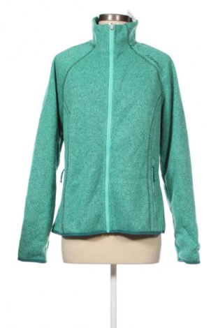 Damska bluza sportowa Unbranded, Rozmiar XL, Kolor Zielony, Cena 127,99 zł