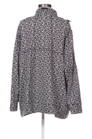 Damen Sportoberteil Unbranded, Größe 3XL, Farbe Mehrfarbig, Preis 26,99 €