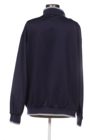 Dámsky športový vrch  Unbranded, Veľkosť 5XL, Farba Modrá, Cena  19,95 €