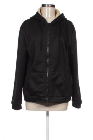 Damen Sweatshirt Unbranded, Größe L, Farbe Schwarz, Preis 12,99 €