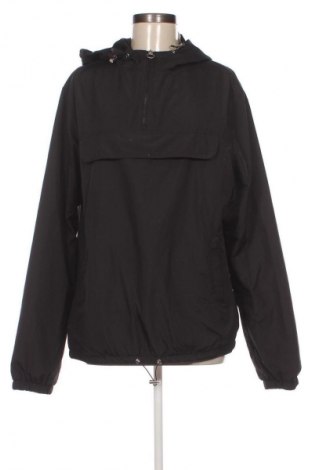 Női dzseki Urban Classics, Méret XL, Szín Fekete, Ár 9 219 Ft