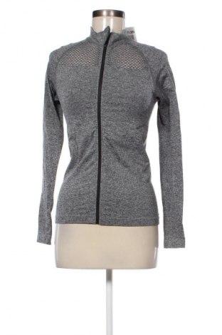 Dámsky športový vrch  Work Out, Veľkosť M, Farba Sivá, Cena  8,95 €