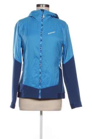 Damen Sportoberteil Ziener, Größe M, Farbe Mehrfarbig, Preis € 66,99