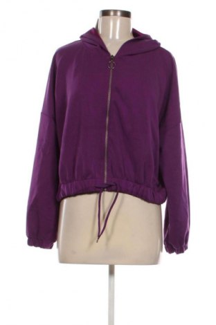 Damenjacke 17 & Co., Größe L, Farbe Lila, Preis 33,99 €