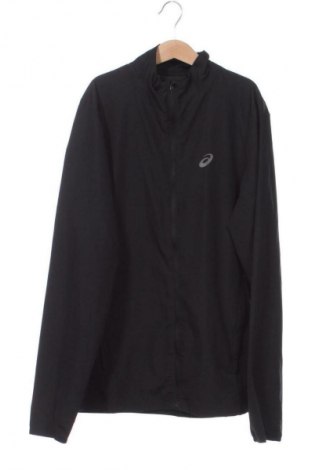 Dámská bunda  ASICS, Velikost XS, Barva Černá, Cena  859,00 Kč