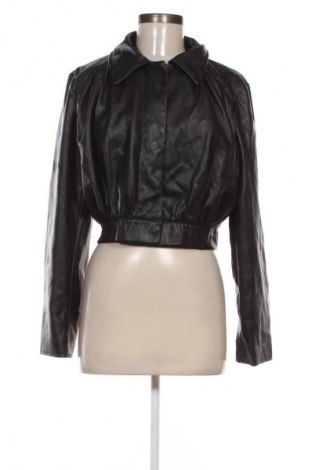 Geacă de femei ASOS, Mărime M, Culoare Negru, Preț 221,99 Lei
