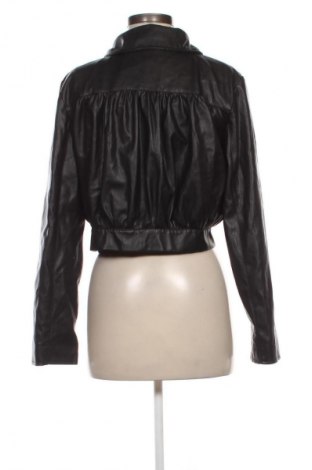 Geacă de femei ASOS, Mărime M, Culoare Negru, Preț 221,99 Lei