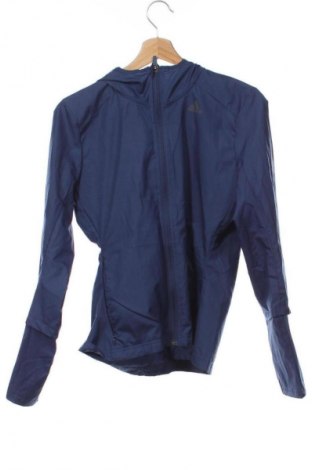 Női dzseki Adidas, Méret XS, Szín Kék, Ár 22 109 Ft