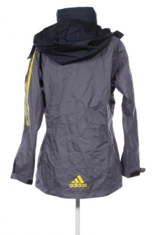Geacă de femei Adidas, Mărime L, Culoare Gri, Preț 278,99 Lei