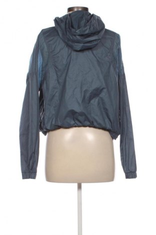 Damenjacke Adidas Originals, Größe M, Farbe Blau, Preis 56,99 €