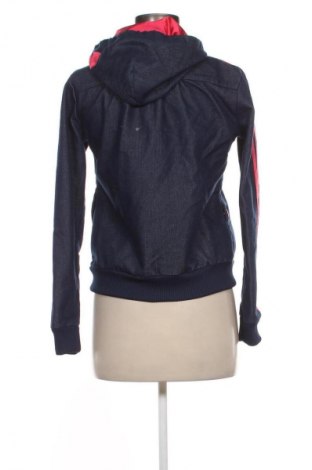 Geacă de femei Adidas Originals by Rita Ora, Mărime M, Culoare Albastru, Preț 314,99 Lei