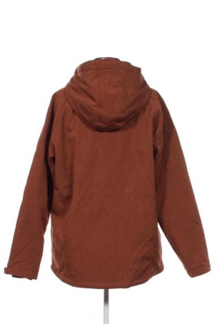 Damenjacke Adventureline, Größe XXL, Farbe Braun, Preis 27,99 €
