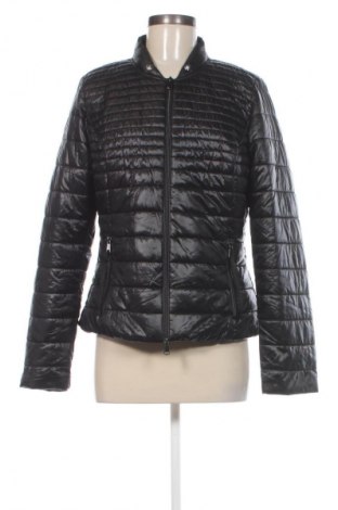 Дамско яке Alba Moda, Размер M, Цвят Черен, Цена 68,99 лв.
