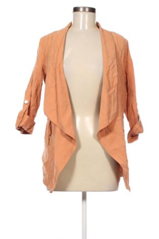 Damenjacke Amisu, Größe S, Farbe Braun, Preis 33,99 €