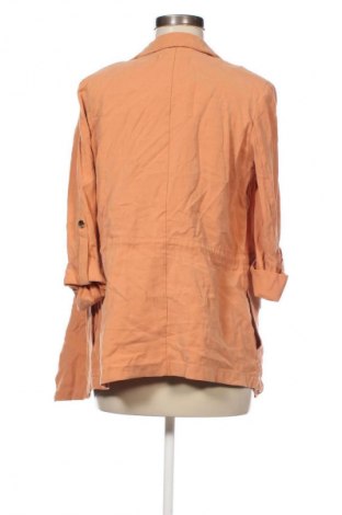 Damenjacke Amisu, Größe S, Farbe Braun, Preis 33,99 €