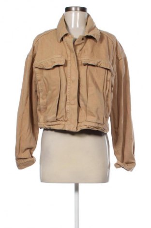 Damenjacke Amisu, Größe M, Farbe Braun, Preis 10,99 €