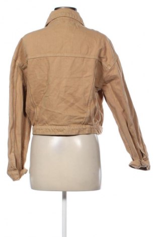 Damenjacke Amisu, Größe M, Farbe Braun, Preis 10,99 €