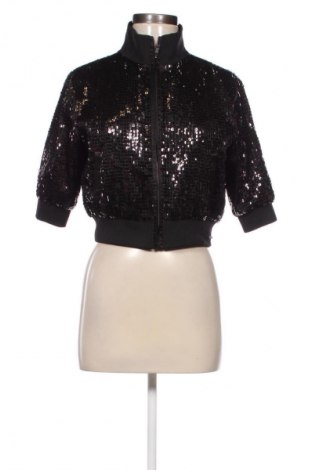 Damenjacke Amisu, Größe M, Farbe Schwarz, Preis € 33,99