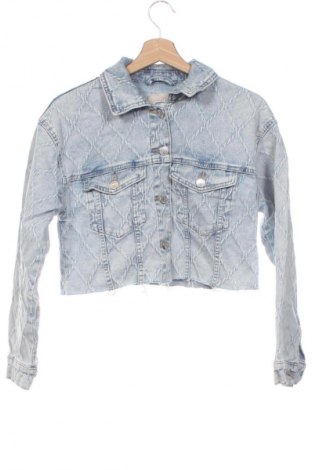 Damenjacke Amisu, Größe XS, Farbe Blau, Preis 10,99 €