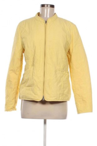 Damenjacke Authentic Clothing Company, Größe M, Farbe Gelb, Preis 33,99 €