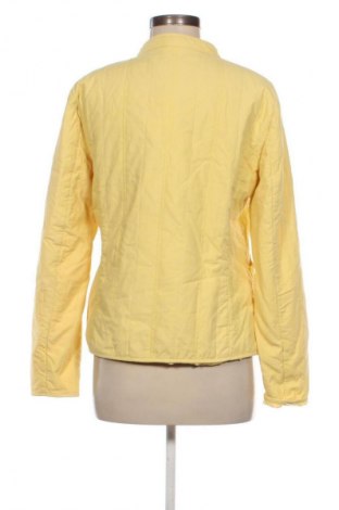 Damenjacke Authentic Clothing Company, Größe M, Farbe Gelb, Preis 33,99 €