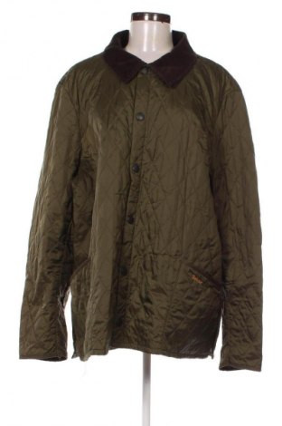 Női dzseki Barbour, Méret XL, Szín Zöld, Ár 47 889 Ft