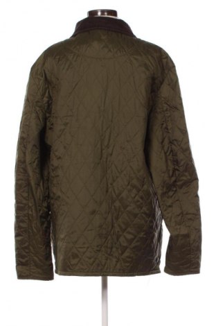 Női dzseki Barbour, Méret XL, Szín Zöld, Ár 47 889 Ft