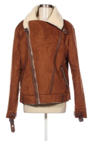 Geacă de femei Barneys Originals, Mărime M, Culoare Maro, Preț 379,99 Lei
