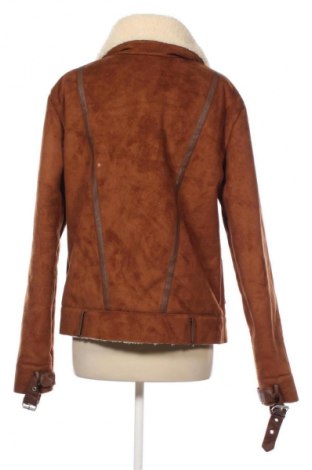 Geacă de femei Barneys Originals, Mărime M, Culoare Maro, Preț 379,99 Lei