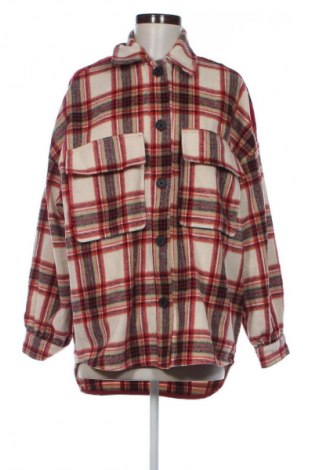 Kurtka damska Bershka, Rozmiar S, Kolor Kolorowy, Cena 157,99 zł