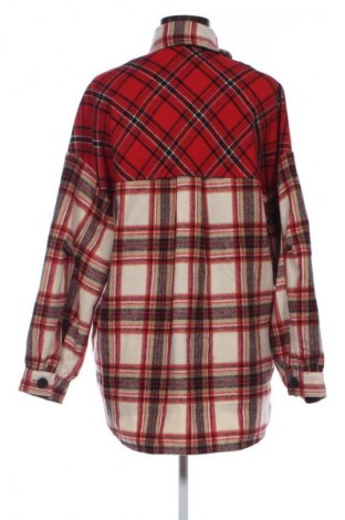 Kurtka damska Bershka, Rozmiar S, Kolor Kolorowy, Cena 157,99 zł