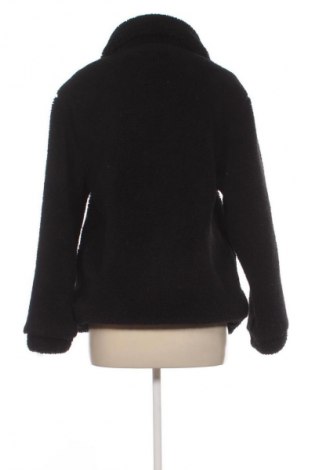 Geacă de femei Bershka, Mărime S, Culoare Negru, Preț 189,99 Lei