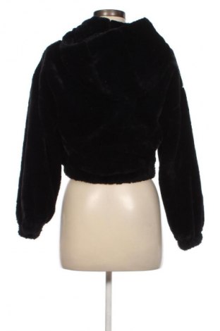 Damenjacke Bershka, Größe S, Farbe Schwarz, Preis € 40,99