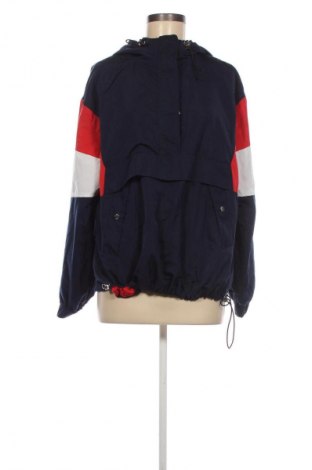 Dámská bunda  Bershka, Velikost L, Barva Vícebarevné, Cena  779,00 Kč