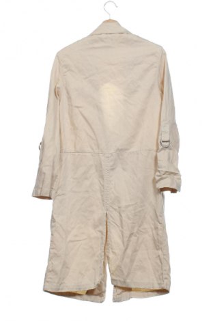 Damenjacke Bershka, Größe XS, Farbe Beige, Preis € 33,99