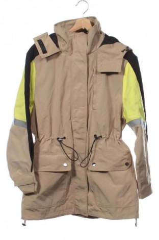 Damenjacke Bershka, Größe XS, Farbe Mehrfarbig, Preis € 15,99