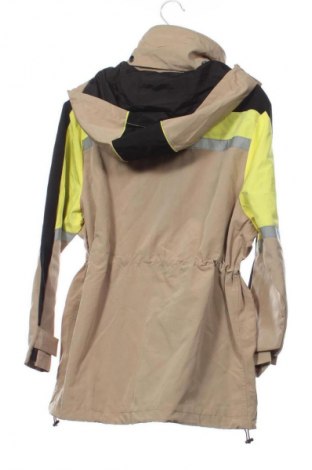 Damenjacke Bershka, Größe XS, Farbe Mehrfarbig, Preis € 15,99