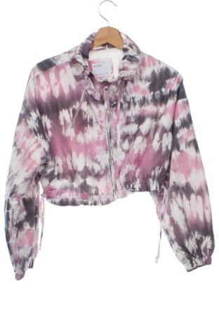 Kurtka damska Bershka, Rozmiar XS, Kolor Kolorowy, Cena 157,99 zł