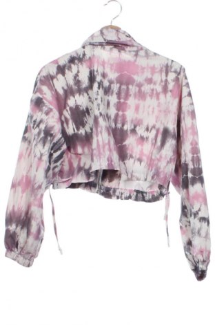 Kurtka damska Bershka, Rozmiar XS, Kolor Kolorowy, Cena 157,99 zł