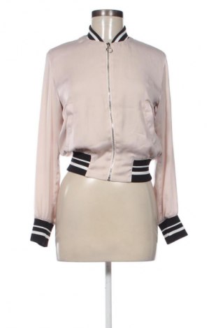 Geacă de femei Bershka, Mărime S, Culoare Multicolor, Preț 70,99 Lei