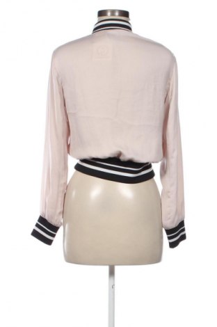 Geacă de femei Bershka, Mărime S, Culoare Multicolor, Preț 70,99 Lei
