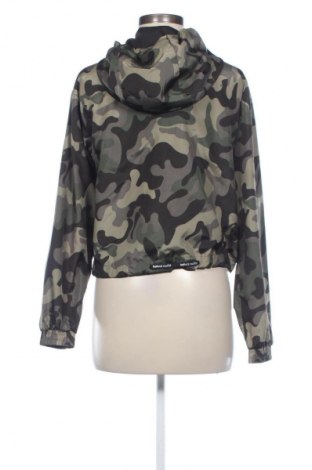 Geacă de femei Bershka, Mărime S, Culoare Multicolor, Preț 156,99 Lei