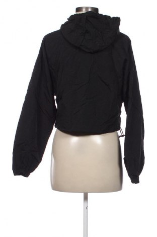 Dámska bunda  Bershka, Veľkosť S, Farba Čierna, Cena  27,95 €