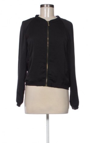 Damenjacke Bershka, Größe L, Farbe Schwarz, Preis € 33,99