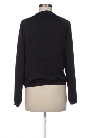 Damenjacke Bershka, Größe L, Farbe Schwarz, Preis € 33,99