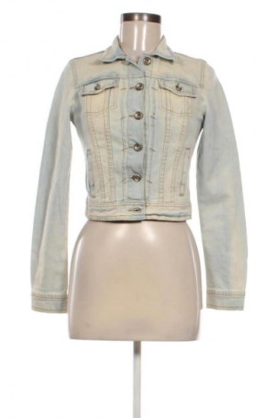 Damenjacke Bershka, Größe S, Farbe Mehrfarbig, Preis € 43,99