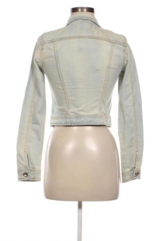 Damenjacke Bershka, Größe S, Farbe Mehrfarbig, Preis € 43,99