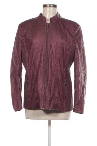 Damenjacke Bexleys, Größe XL, Farbe Lila, Preis 21,99 €